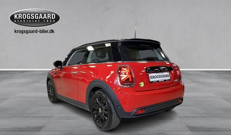 Brugt Mini Cooper SE 135 kW (184 HK) 2023 Hatchback
