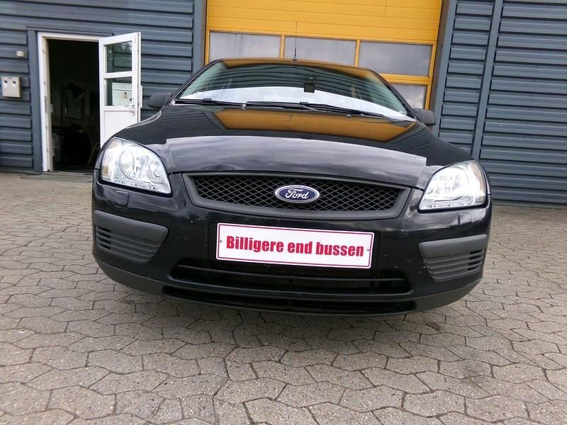 Brugt 2006 Ford Focus Ambiente Stationcar | 9.999 kr. (Fair pris) - Billede 1/4