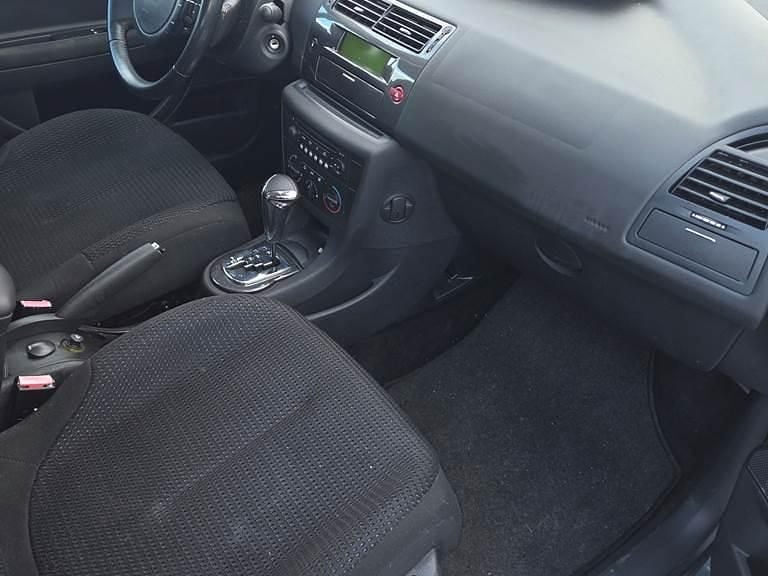 Brugt Citroën C4 139 HK (102 kW) 2005