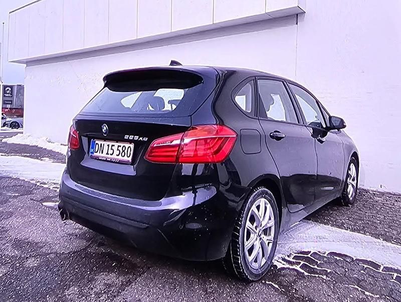 Brugt BMW 225 2019 Stationcar