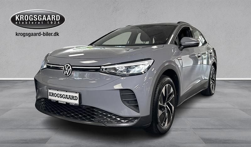 Brugt 2022 VW ID.4 Pro SUV | 204.900 kr. (Super pris) - Billede 1/1