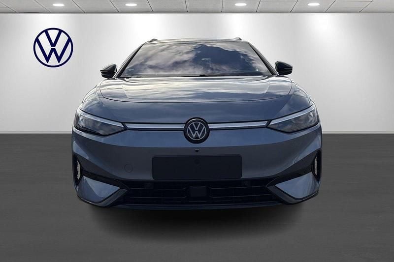 Brugt VW ID.7 Pro 210 kW (286 HK) 2025 Blåmetal Stationcar