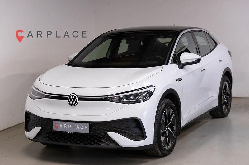 Brugt VW ID.5 Pro Performance 150 kW (204 HK) 2023 Hvidmetal SUV