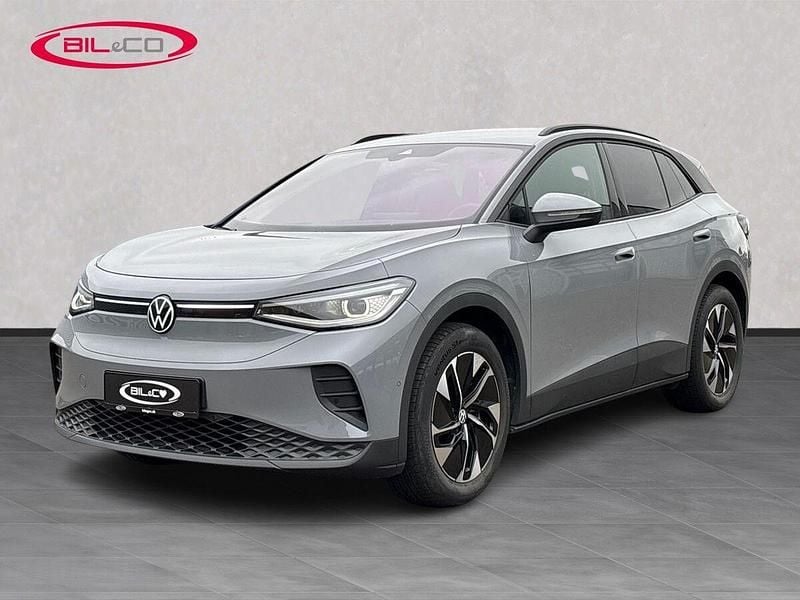 Moonstone Brugt 2024 VW ID.4 Style SUV | 294.900 kr. (Fair pris) - Billede 1/4