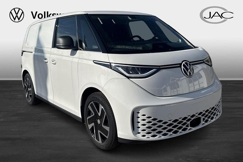 Ny 2025 VW ID. Buzz Comfortline MPV | 354.900 kr. - Billede 1/4