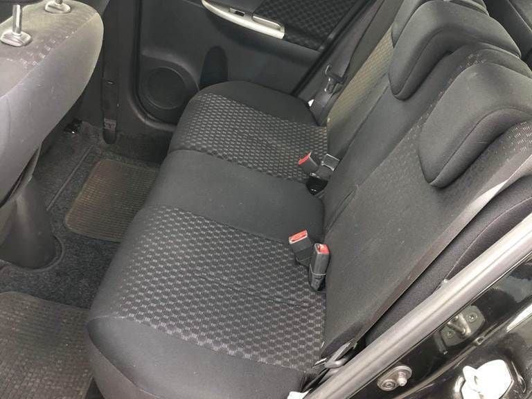 Brugt Toyota Urban Cruiser 100 HK (73 kW) 2010 SUV