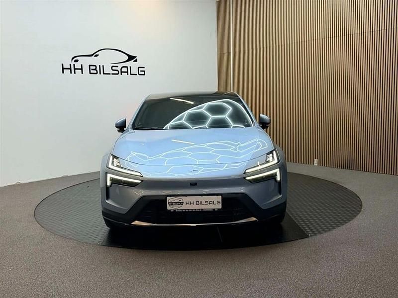 Brugt Polestar 4 200 kW (272 HK) 2024 SUV