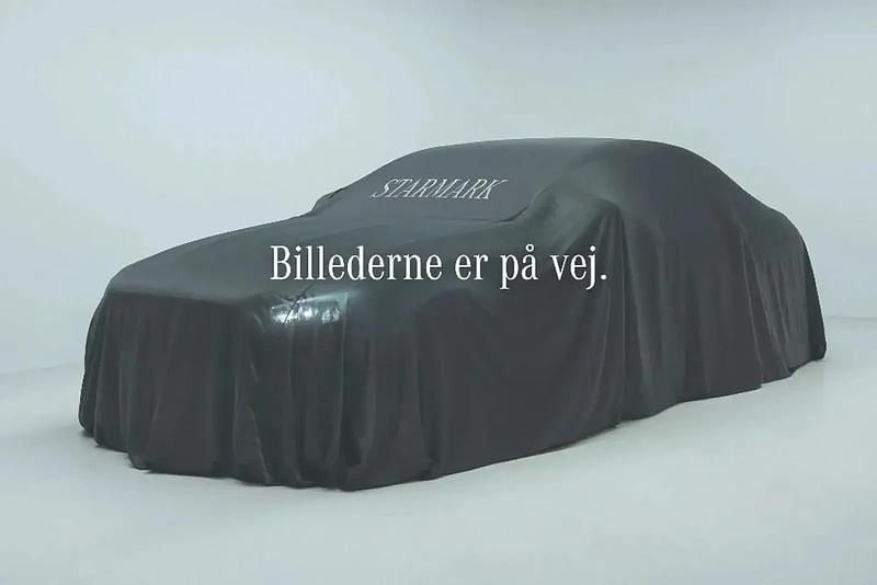 Brun Brugt 2023 Mercedes EQE350 SUV Electric Art SUV | 639.900 kr. - Billede 1/4