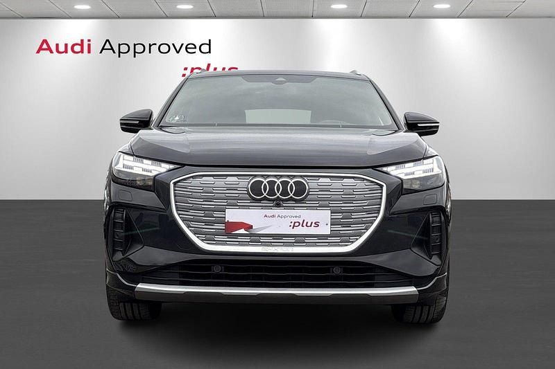 Brugt Audi Q4 e-tron 150 kW (204 HK) 2023 SUV