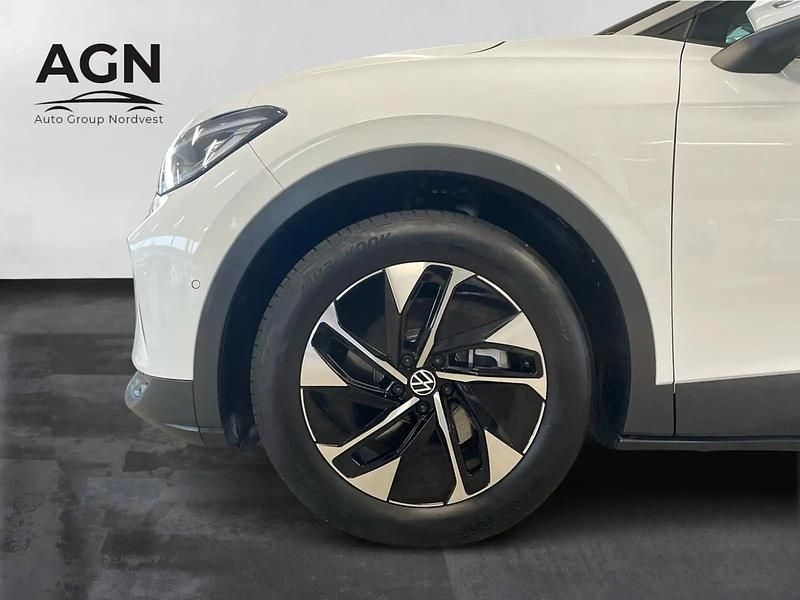 Brugt VW ID.4 Style 210 kW (286 HK) 2025 Hvidmetal SUV