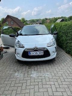 Brugt 2015 Citroën DS3 PureTech Coupe | 67.000 kr. (Fair pris) - Billede 1/4
