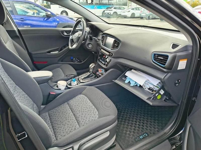 Brugt Hyundai Ioniq 141 HK (103 kW) 2018 Hatchback