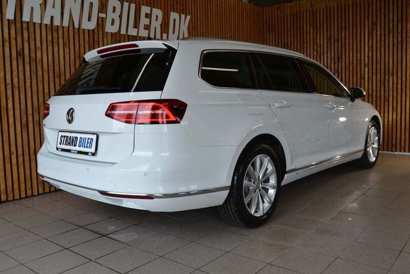 Brugt 2018 VW Passat 2.0 Diesel 190 HK (kr. 289.800) 6740 Bramming AutoUncle Brugt 2018 VW Passat 2.0 Diesel 190 HK (kr. 289.800) 6740 Bramming AutoUncle