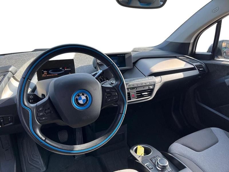 Brugt BMW i3 125 kW (170 HK) 2022 Hvidmetal Hatchback
