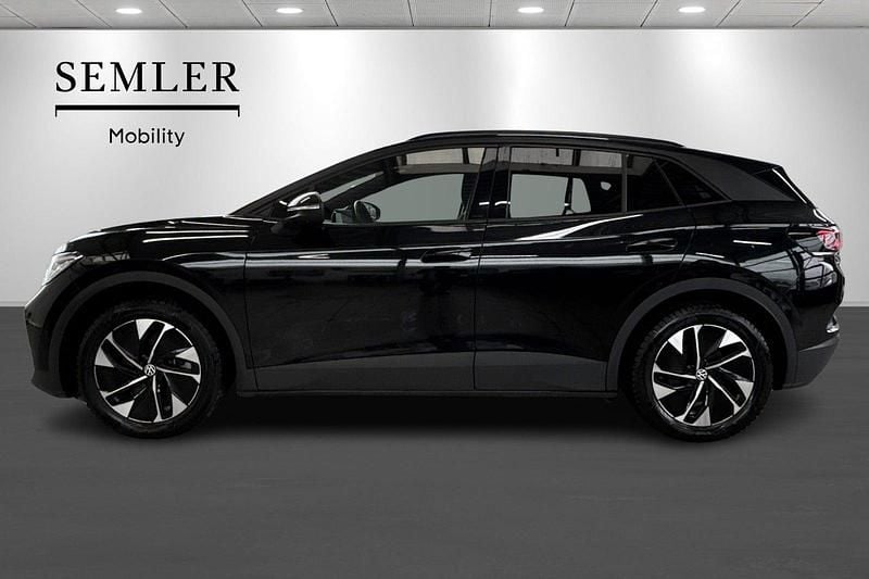 Brugt VW ID.4 Style 210 kW (286 HK) 2025 SUV