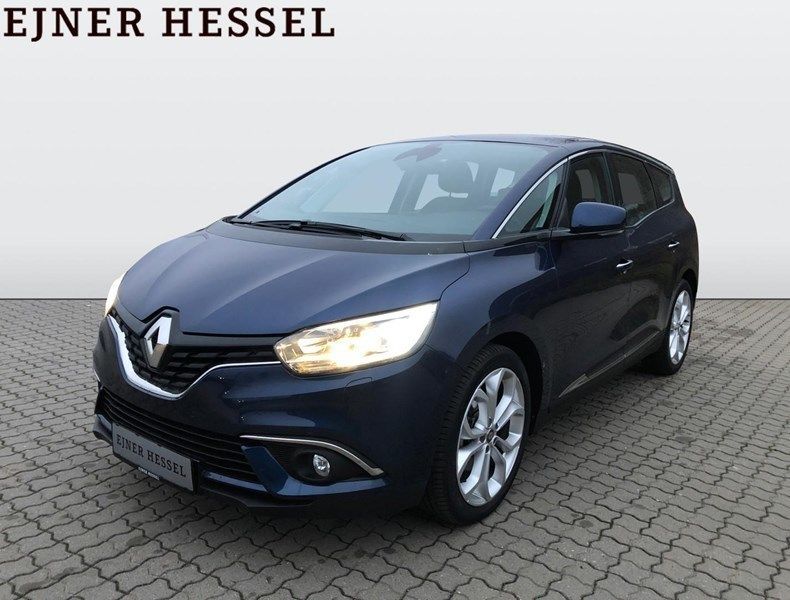 Renault Grand Scenic 1 3 Tce