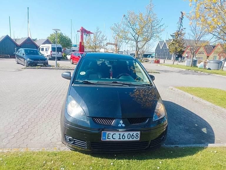Brugt 2008 Mitsubishi Colt | 15.500 kr. (Lidt for dyr) - Billede 1/3