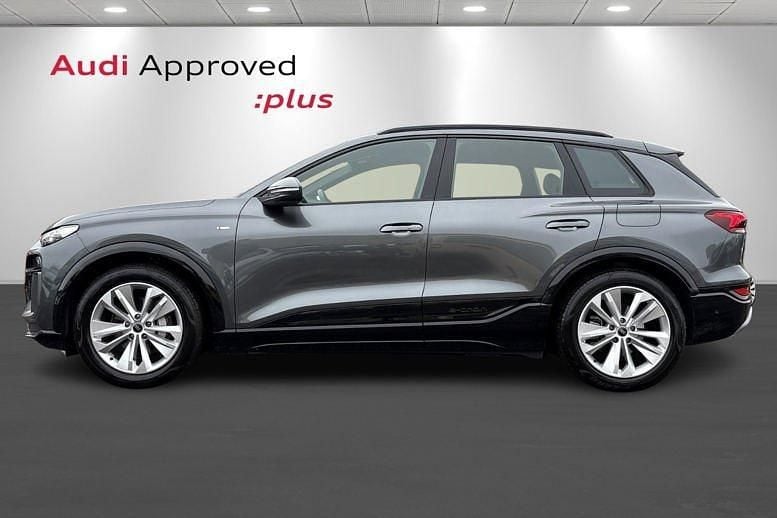 Brugt Audi Q6 e-tron Performance 225 kW (306 HK) 2025 SUV