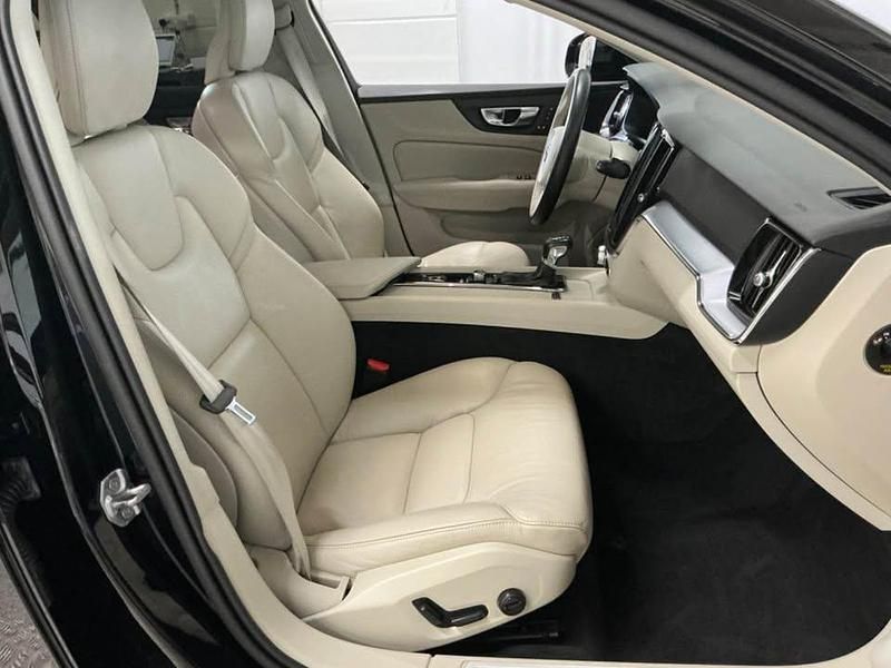 Brugt Volvo V60 2019 Stationcar