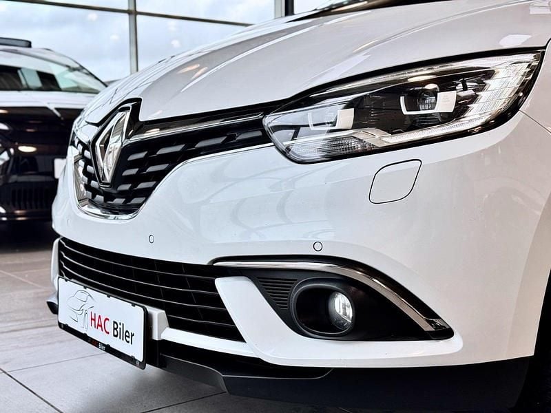 Brugt Renault Scénic IV Bose Edition 110 HK (80 kW) 2017 MPV