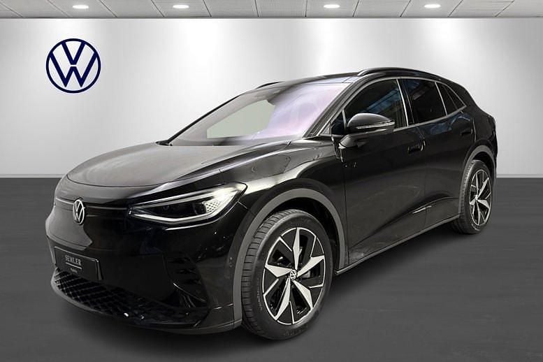 Brugt 2025 VW ID.4 GTX SUV | 399.900 kr. - Billede 1/4