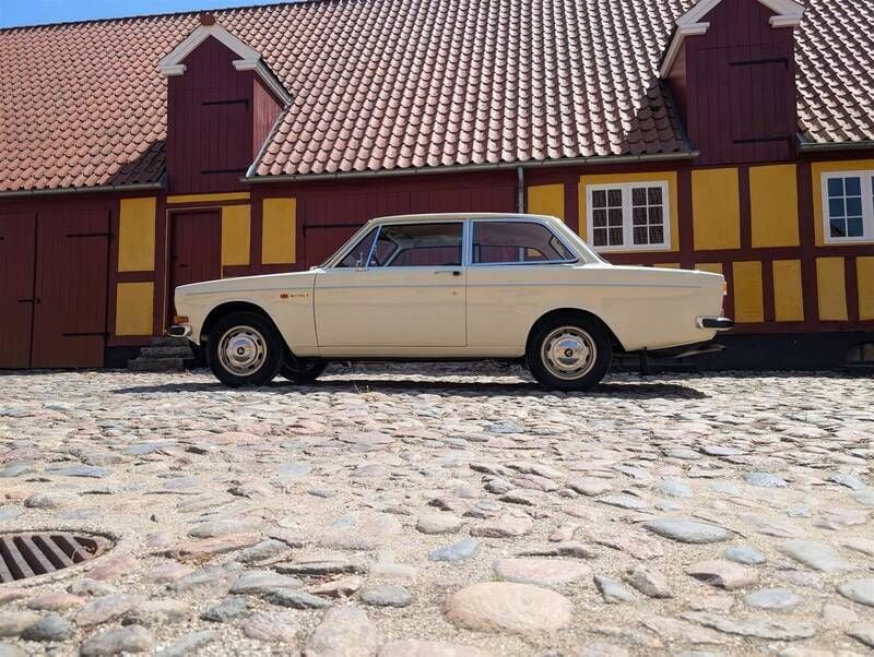 Brugt 1969 Volvo 142 | 104.900 kr. - Billede 1/4