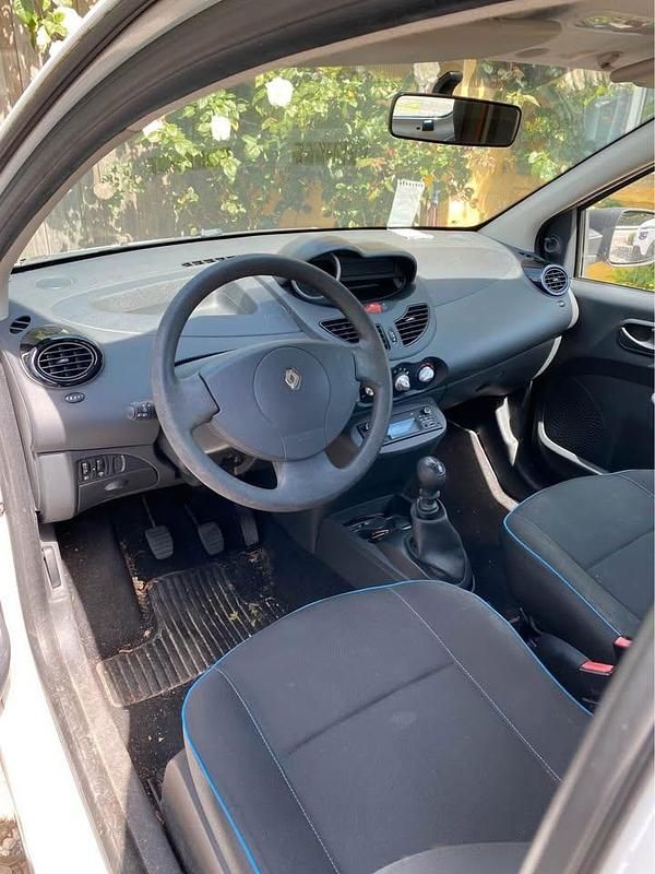 Brugt Renault Twingo 75 HK (55 kW) 2013 Hvid Hatchback