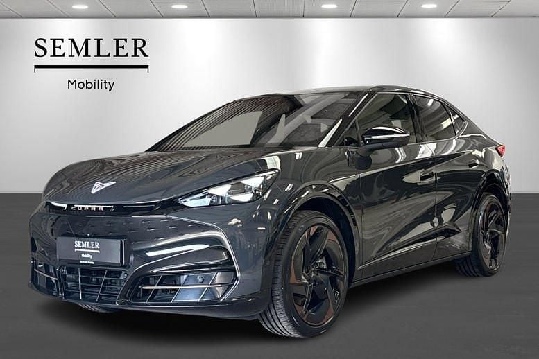Gråmetal Brugt 2024 Cupra Tavascan SUV | 349.900 kr. (Fair pris) - Billede 1/4