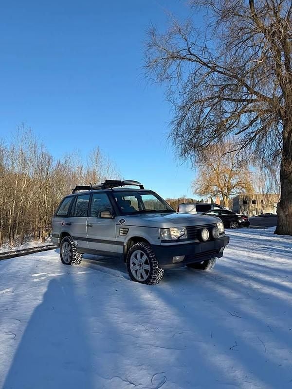 Brugt Land Rover Range Rover 1997 SUV