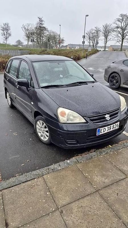 Brugt Suzuki Liana 107 HK (78 kW) 2004