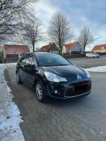 Brugt Citroën C3 70 HK (51 kW) 2011 Hatchback
