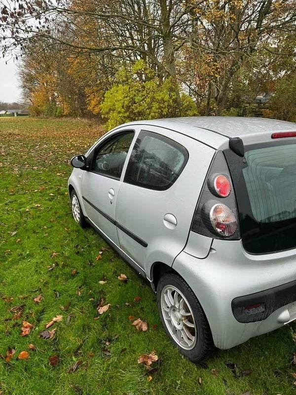 Brugt 2007 Citroën C1 Hatchback | 20.000 kr. (Fair pris) - Billede 1/4