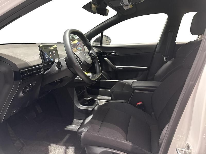 Brugt MG MG4 EV 125 kW (170 HK) 2023 Hvid Hatchback