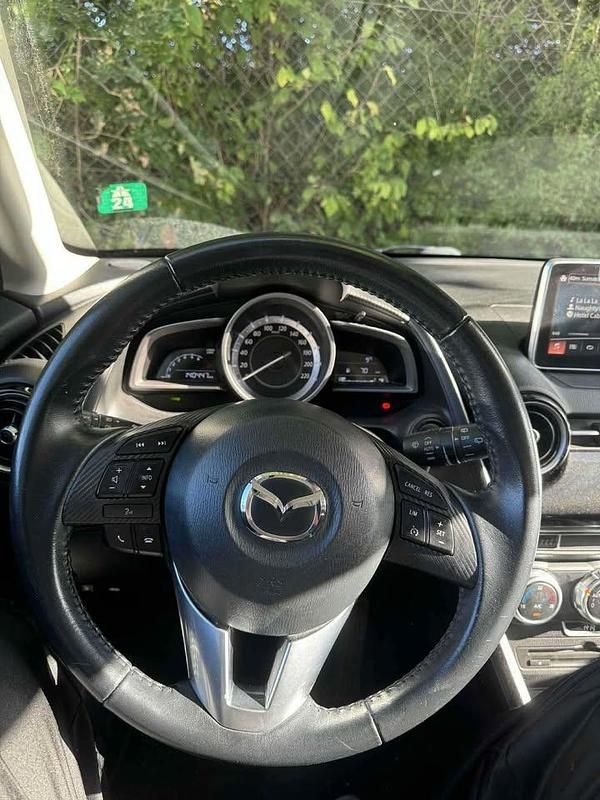 Brugt Mazda 2 Nakama 90 HK (66 kW) 2016 Hvid Hatchback