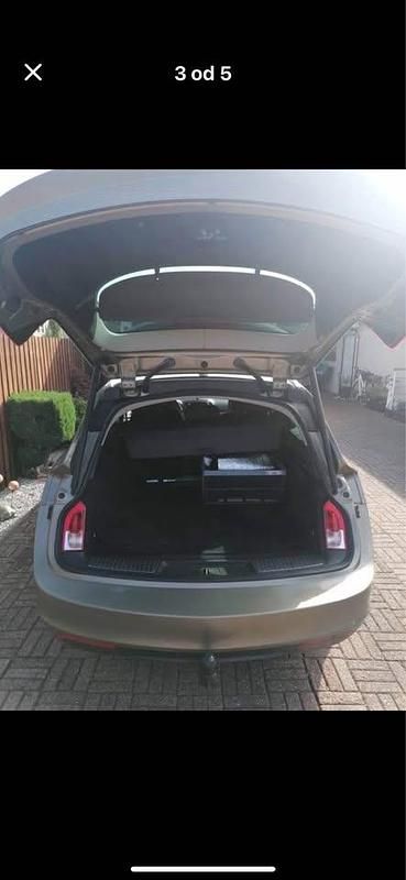 Brugt Opel Insignia 140 HK (102 kW) 2014 Grøn Stationcar