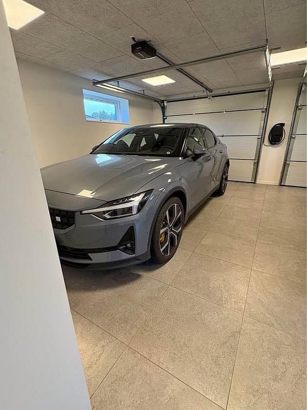 Brugt Polestar 2 Performance 350 kW (476 HK) 2023 Hatchback