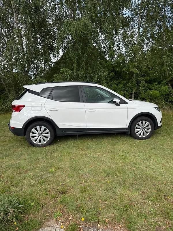 Brugt Seat Arona 116 HK (85 kW) 2018 SUV