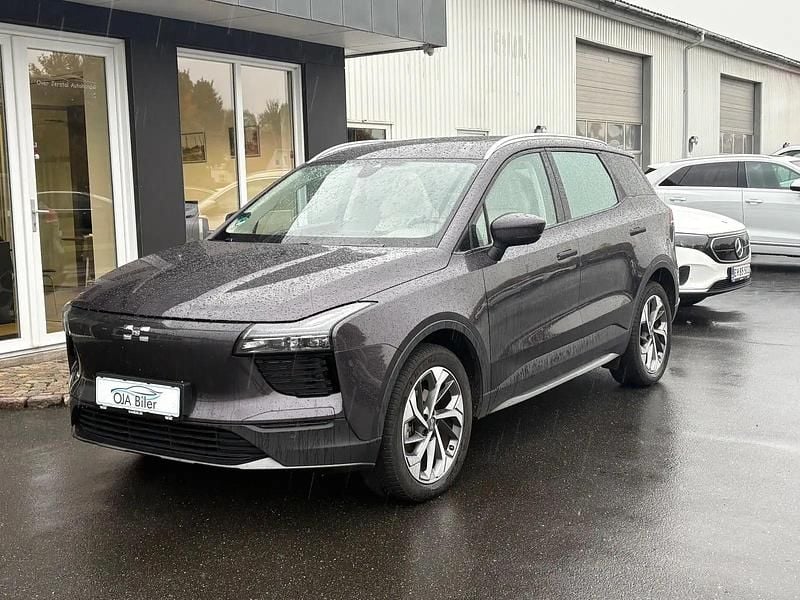 Koksmetal Brugt 2022 Aiways U5 SUV | 159.900 kr. (Fair pris) - Billede 1/4