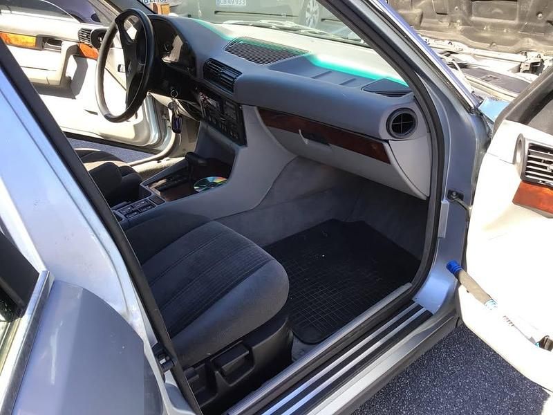 Brugt BMW 520 150 HK (110 kW) 1993 Sedan