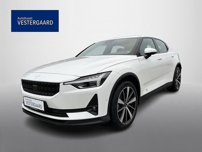 Brugt Polestar 2 Plus 164 kW (224 HK) 2023 Hatchback