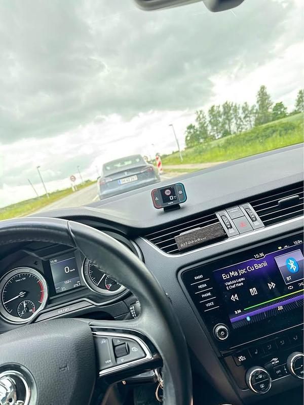 Brugt Skoda Octavia 115 HK (84 kW) 2019