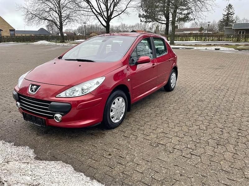 Brugt Peugeot 307 109 HK (80 kW) 2006