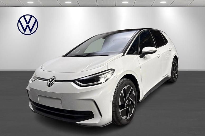 Brugt 2025 VW ID.3 Style Hatchback | 269.900 kr. (Lidt for dyr) - Billede 1/4