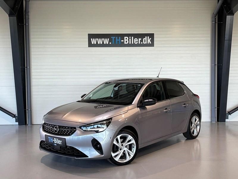 Brugt 2020 Opel Corsa Sport Hatchback | 99.800 kr. (Fair pris) - Billede 1/4