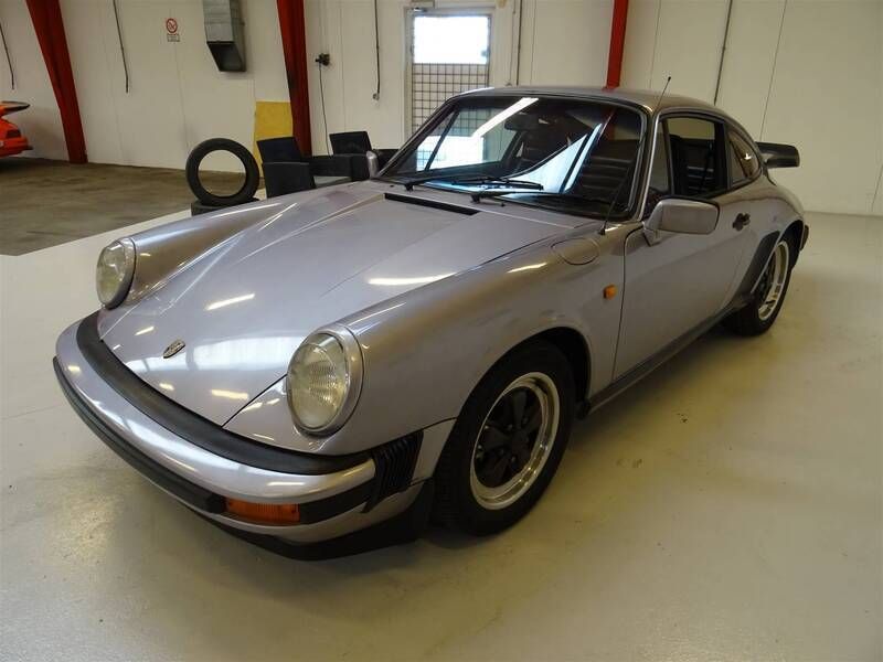 Brugt 1969 Porsche 911 | 280.000 kr. - Billede 1/4