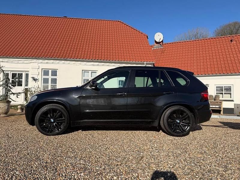 Brugt BMW X5 M Sport 2012 SUV