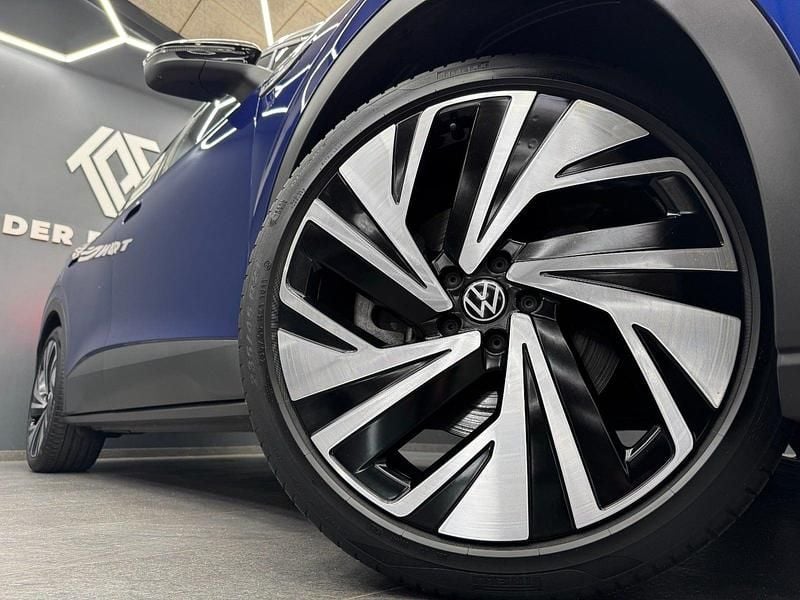 Brugt VW ID.4 Pro Performance 150 kW (204 HK) 2021 Hvid SUV