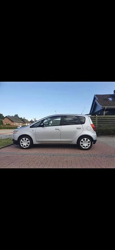 Brugt Mitsubishi Colt Intense 109 HK (80 kW) 2010 Hatchback