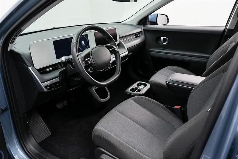 Brugt Hyundai Ioniq 5 225 kW (306 HK) 2023 Blå SUV