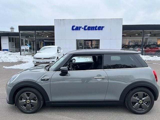 Brugt Mini Cooper SE Classic 135 kW (184 HK) 2022 Grå Hatchback